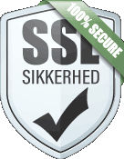 SSL Sikkerhed