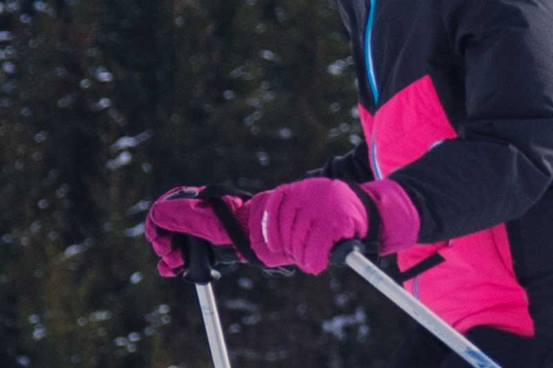 Skihandsker – hvordan finder man de rigtige?